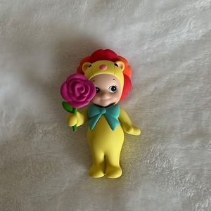 Sonny angel flower gift series